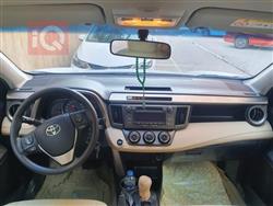 تۆیۆتا ڕاڤ 4